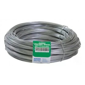 ARAME GALVANIZADO MORLAN N.14 KG 1