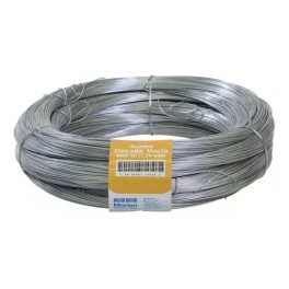 ARAME GALVANIZADO MORLAN N.18 KG 1