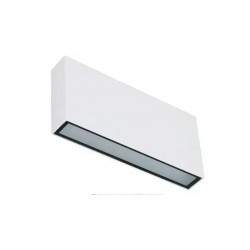 ARANDELA GAYA CUBE BCA 8W 3000K PC 1