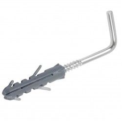 ESCAPULA SAO RAPHAEL C/BUCHA  6 CNT 1