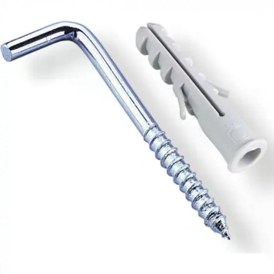 ESCAPULA SAO RAPHAEL C/BUCHA  8 CNT 1