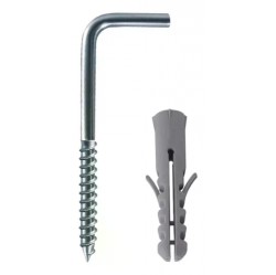 ESCAPULA SAO RAPHAEL C/BUCHA 10 CNT 1