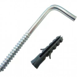 ESCAPULA SAO RAPHAEL S/BUCHA  6 CNT 1