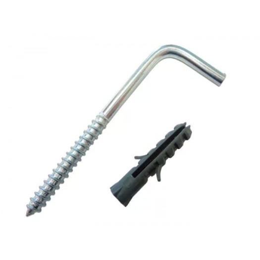 ESCAPULA SAO RAPHAEL S/BUCHA  6 CNT 1