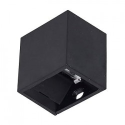 ARANDELA GAYA FOCUS MINI BCA 2W 3000K PC 1