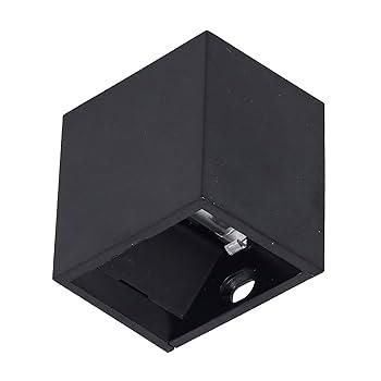 ARANDELA GAYA FOCUS MINI BCA 2W 3000K PC 1