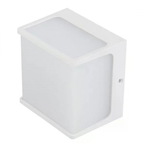 ARANDELA GAYA HAMSA BCA 8W 3000K PC 1