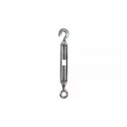 ESTICADOR P/CABO DE ACO STARFER A 1/4  M06 PC 1