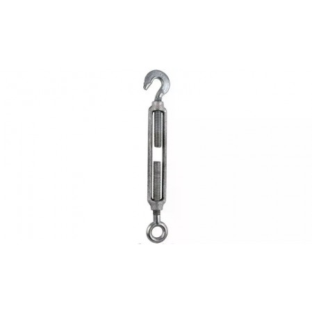 ESTICADOR P/CABO DE ACO STARFER A 1/4  M06 PC 1