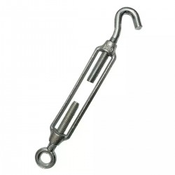 ESTICADOR P/CABO DE ACO STARFER B 5/16 M08  PC 1