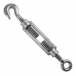 ESTICADOR P/CABO DE ACO STARFER C 3/8  M10 PC 1