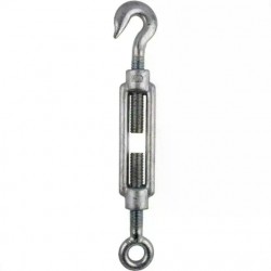 ESTICADOR P/CABO DE ACO STARFER D 1/2  M12  PC 1