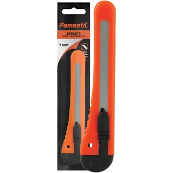 ESTILETE FAMASTIL  9MM 29.01 UN 1