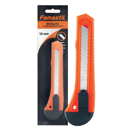 ESTILETE FAMASTIL 18MM 29.03 PC 1
