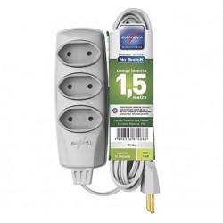 EXT.DANEVA NO SHOCK PL 2 X 0,75  1,5M CZ 1468 PC 1