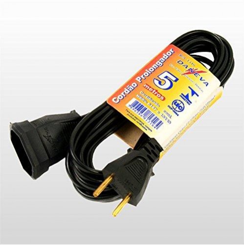 EXT.PROL DANEVA PP 2 X 0,75  5,0M PT 1316 PC 1