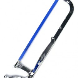 ARCO DE SERRA BRASFORT REGULAVEL CROMADA 8 A 12 PC 1