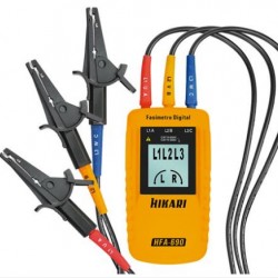 FASIMETRO DIGITAL HIKARI HFA-690 PC 1