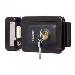 FECHADURA ELETRICA INTELBRAS PTO FX2000  PC 1