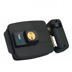 FECHADURA HDL C-90 AF DUPLA FIXA  03.026 PC 1