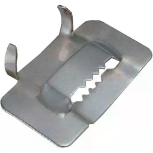 FECHO DE CHAPA C/100PCS PCTE 1