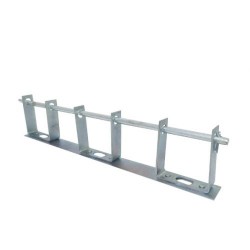 ARMACAO PRESS BOW MONDRE MEDIA 3 (1/2) PC 1