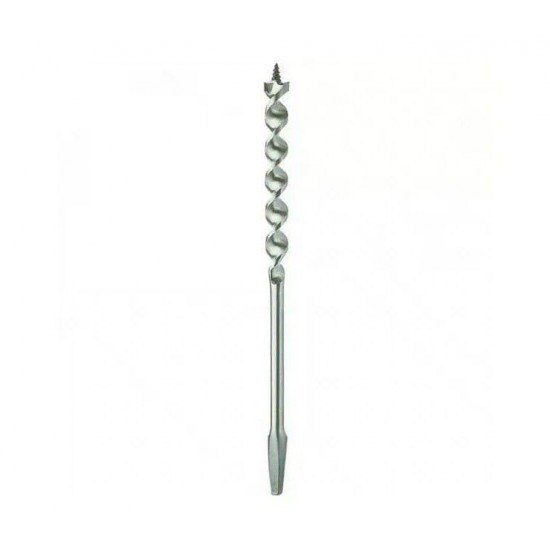 FERRO DE PUA CHIES F  5/8 X 8 PC 1