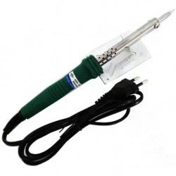 FERRO SOLDA BRASFORT 30W X 127V PC 1