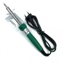 FERRO SOLDA BRASFORT 30W X 220V PC 1