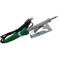 FERRO SOLDA BRASFORT 60W X 127V PC 1