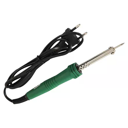 FERRO SOLDA BRASFORT 60W X 220V PC 1