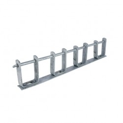 ARMACAO PRESS BOW MONDRE MEDIA 4 (1/2) PC 1