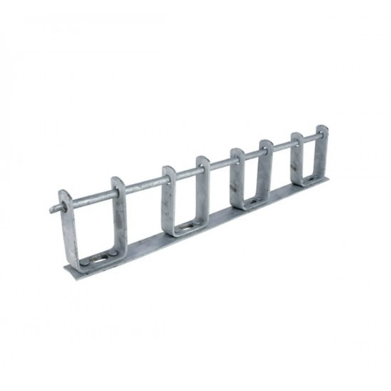 ARMACAO PRESS BOW MONDRE MEDIA 4 (1/2) PC 1