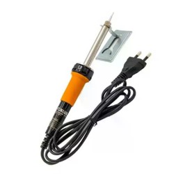 FERRO SOLDA FOXLUX 40W X 127V PC 1