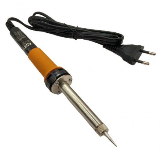 FERRO SOLDA FOXLUX 60W X 127V PC 1