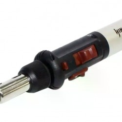 FERRO SOLDA HIKARI GAS HK-902 30W-125W PC 1