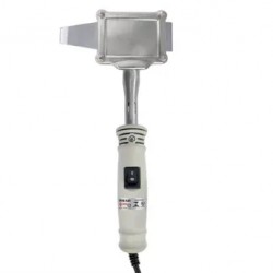 FERRO SOLDA HIKARI MACHADINHA AX-180 160W 127V PC 1