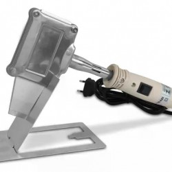 FERRO SOLDA HIKARI MACHADINHA AX-250 235W 127V PC 1