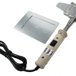 FERRO SOLDA HIKARI MACHADINHA AX-250 250W 220V PC 1