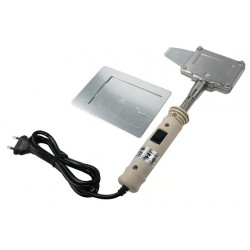 FERRO SOLDA HIKARI MACHADINHA AX-250 250W 220V PC 1