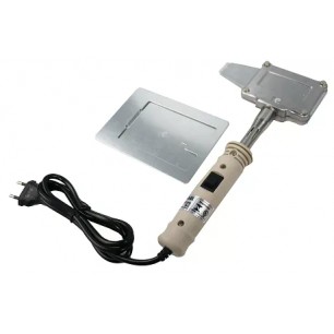 FERRO SOLDA HIKARI MACHADINHA AX-250 250W 220V PC 1