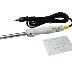 FERRO SOLDA HIKARI POWER-030  25W 127V PC 1