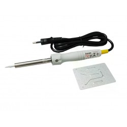 FERRO SOLDA HIKARI POWER-030  25W 220V PC 1