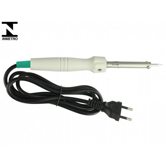 FERRO SOLDA HIKARI POWER-060  50W 127V PC 1