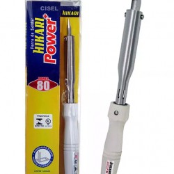 FERRO SOLDA HIKARI POWER-080  65W 220V PC 1