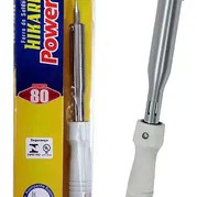 FERRO SOLDA HIKARI POWER-080  75W 127V PC 1