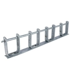 ARMACAO PRESS BOW MONDRE PESADO 4 PC 1