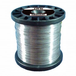 FIO DNI ACO INOX 0,60/0,9 KG C/380MTS  CF 1