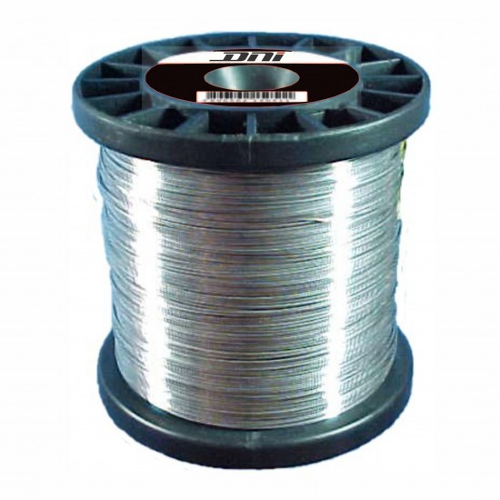 FIO DNI ACO INOX 0,60/0,9 KG C/380MTS  CF 1