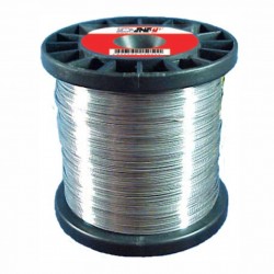 FIO DNI ACO INOX 0,90/2,0 KG C/380MTS  CF 1